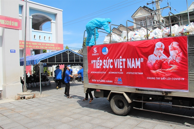 SABECO strengthens commitments for growth and sustainability of Việt Nam